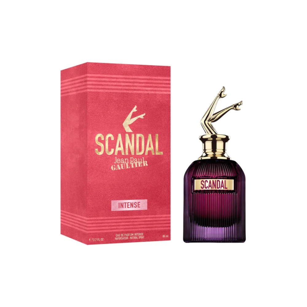 Perfume Jean Paul Gaultier Scandal intense For Her