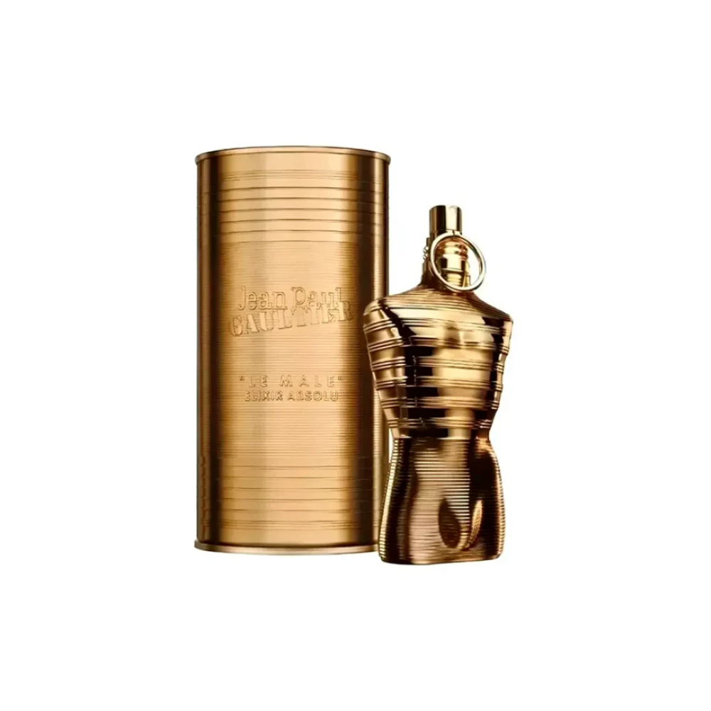 Perfume Jean Paul gaultier Le Male Elixir Absolu