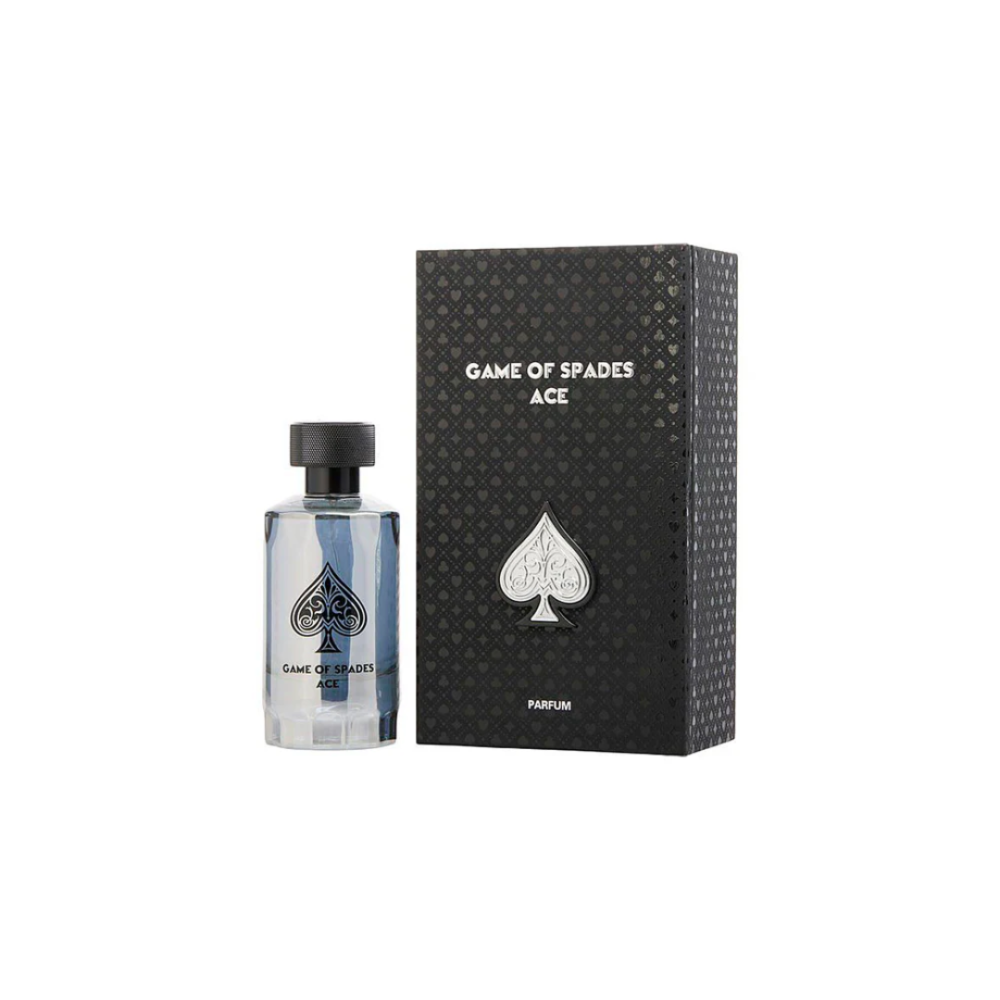 Perfume Jo Milano Game of Spades Ace