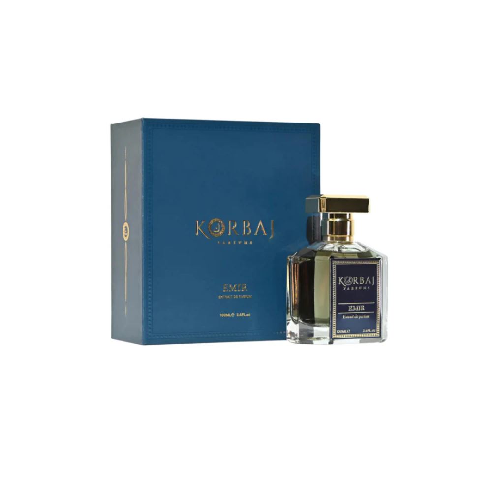 Perfume Korbaj Emir