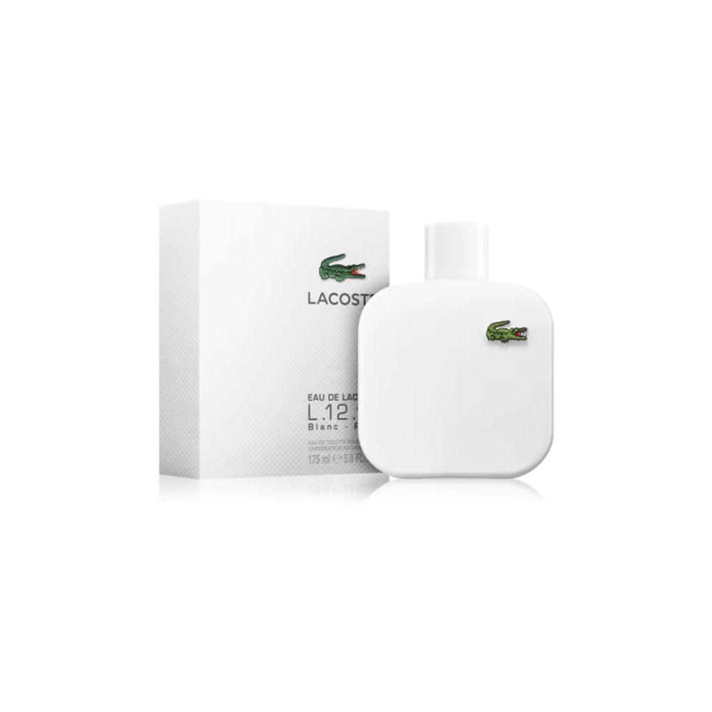 Perfume Lacoste Blanc