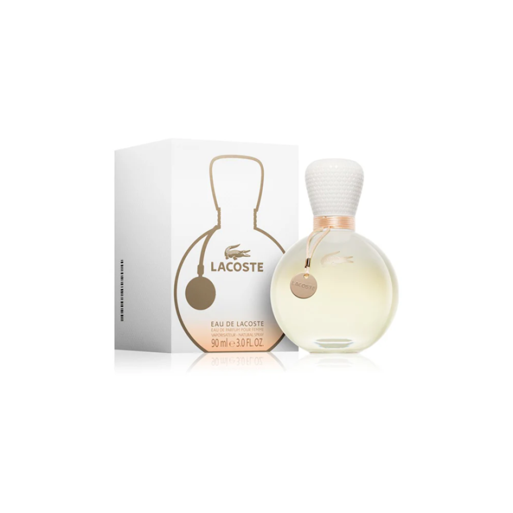 Perfume Lacoste Eau De Lacoste