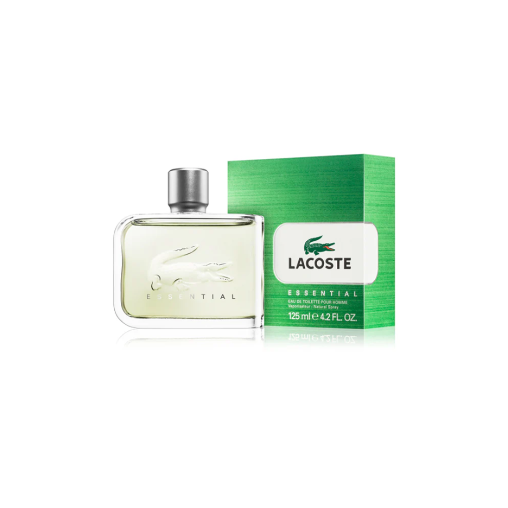 Perfume Lacoste Essential