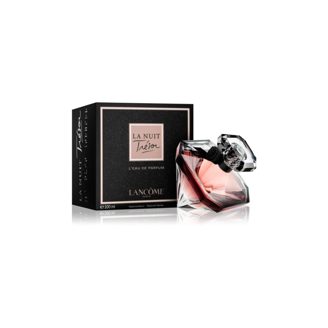 Perfume Lancôme La Nuit Tresor