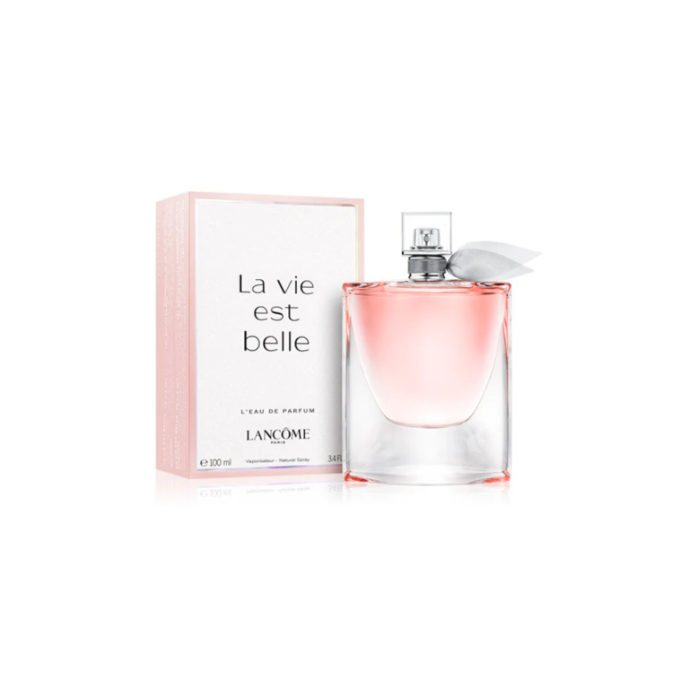 Perfume Lancôme La Vie Est Belle