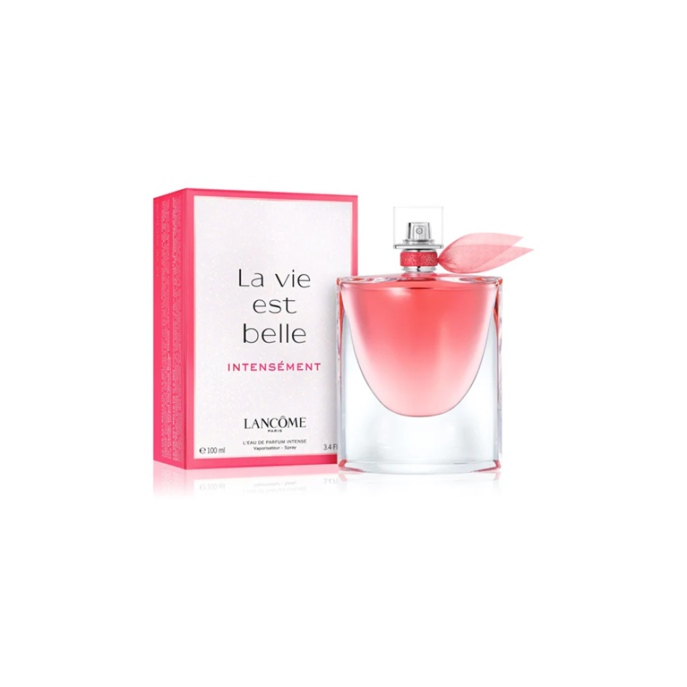 Perfume Lancôme La Vie Est Belle Intensément
