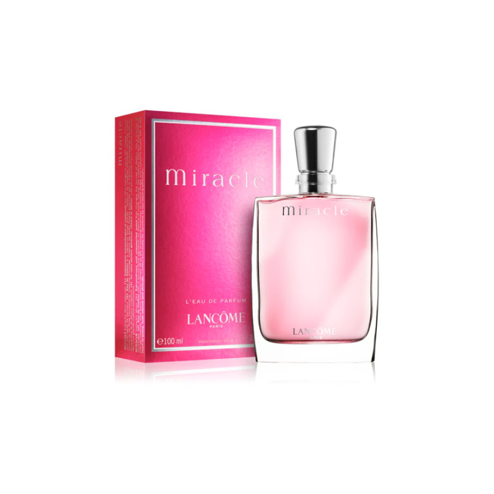 Perfume Lancôme Miracle