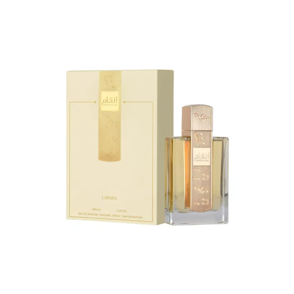 Perfume Lattafa Angham