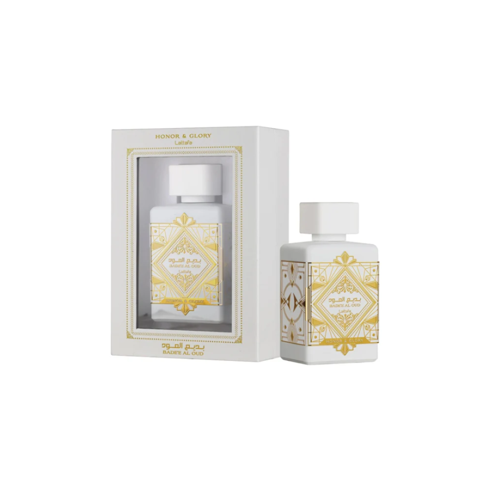 Perfume Lattafa Badee Al Oud Honor & Glory