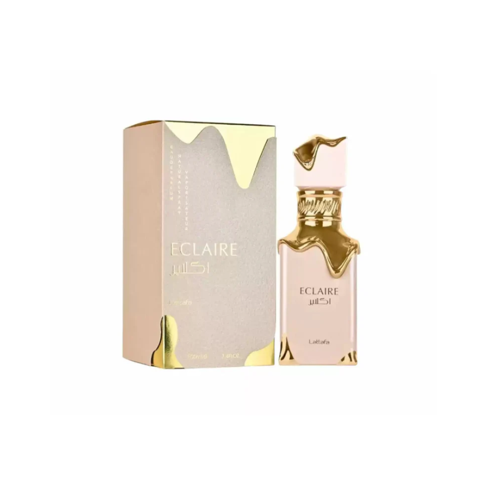 Perfume Lattafa Eclaire