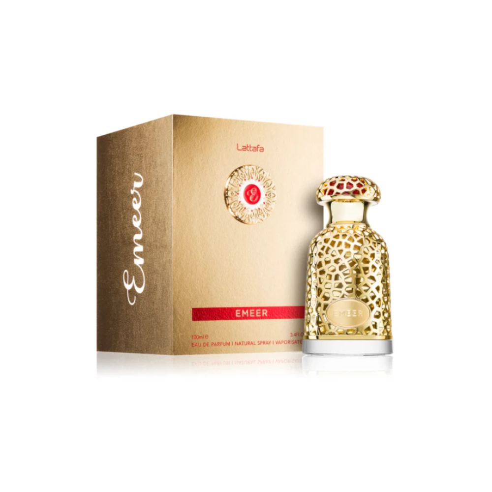 Perfume Lattafa Emeer