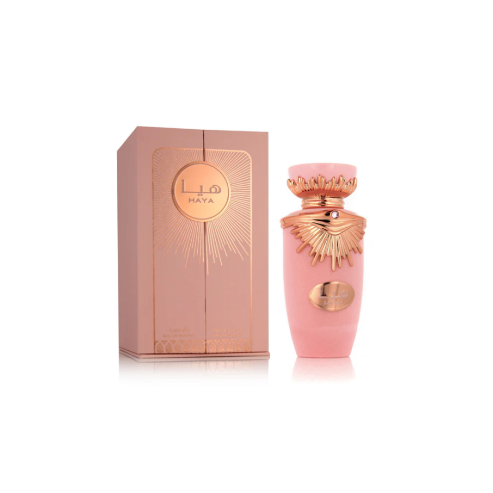 Perfume Lattafa Haya