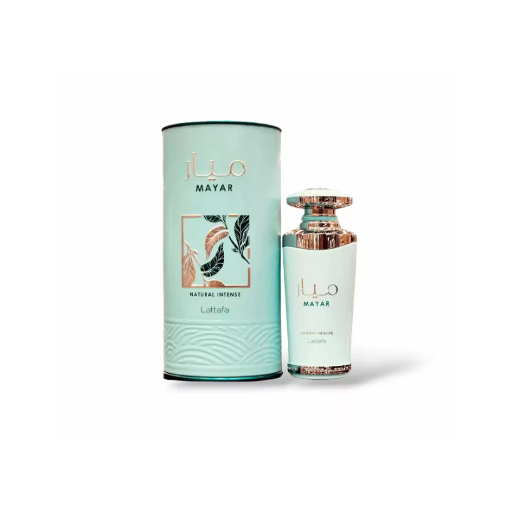 Perfume Lattafa Mayar Natural Intense