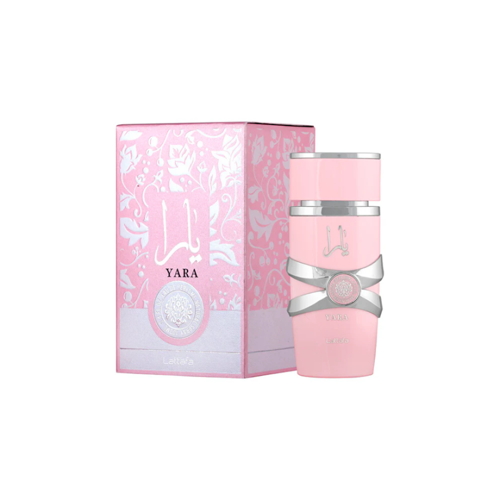 Perfume Lattafa Yara