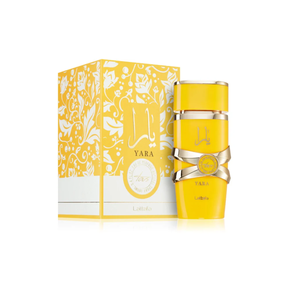 Perfume Lattafa Yara Tous
