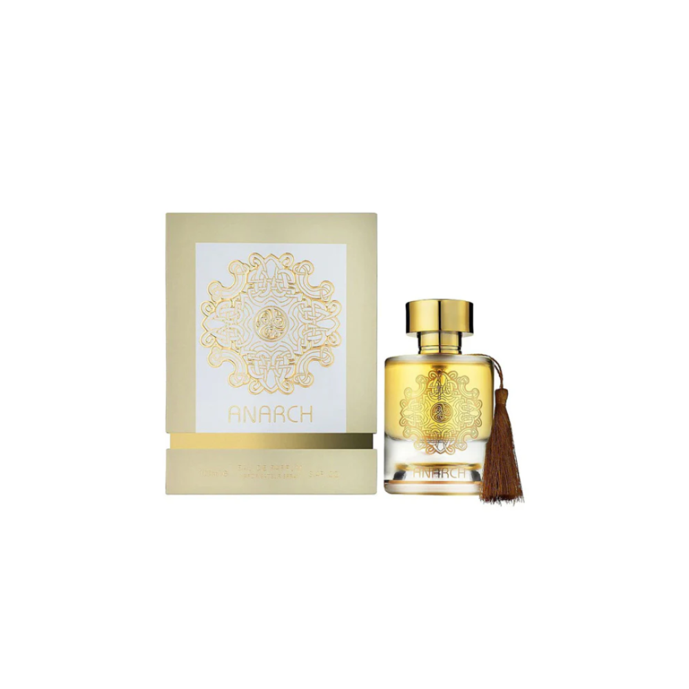 Perfume Maison Alhambra Anarch (Alternativa Tiziana Terenzi Andromeda)