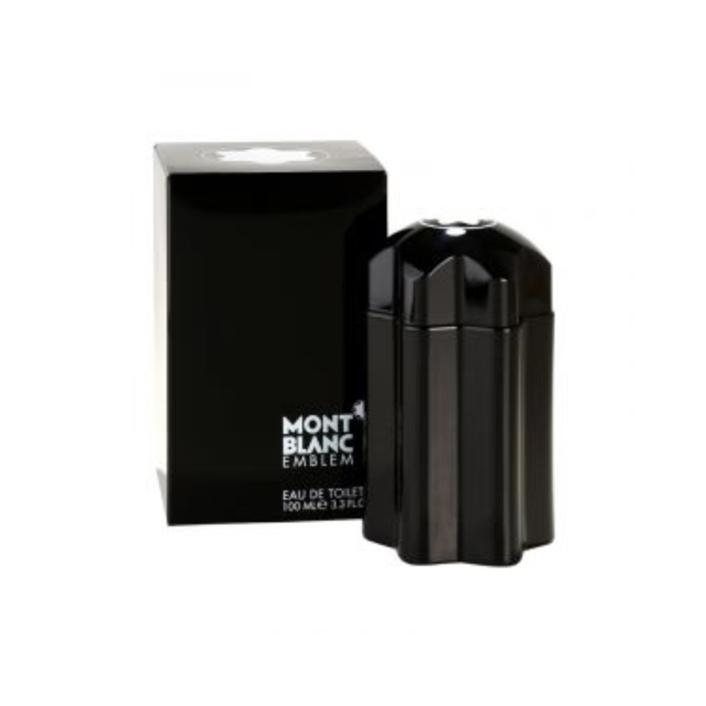 Perfume Montblanc Emblem