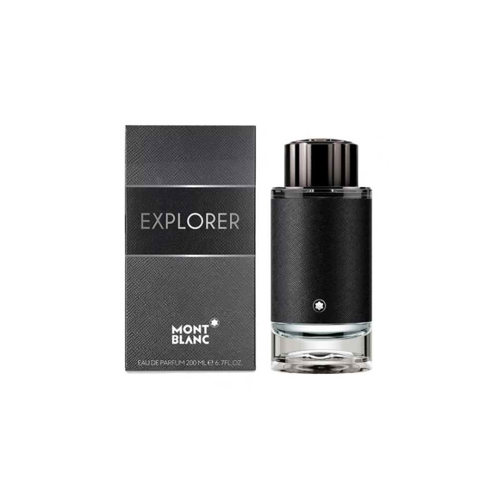 Perfume Montblanc Explorer