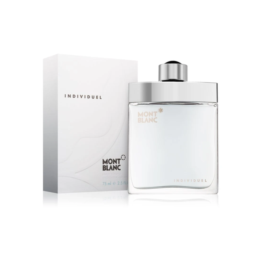 Perfume Montblanc Individuel