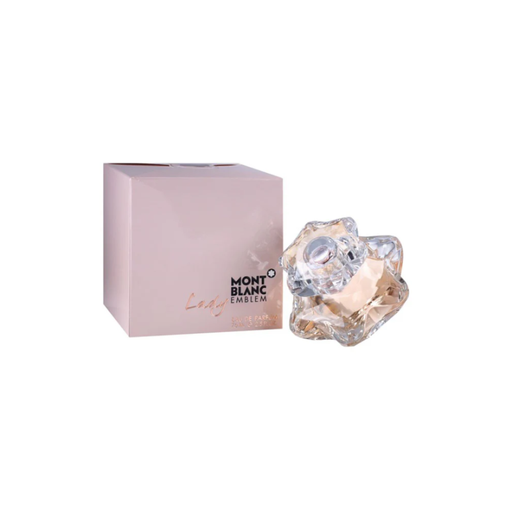 Perfume Montblanc Lady Emblem