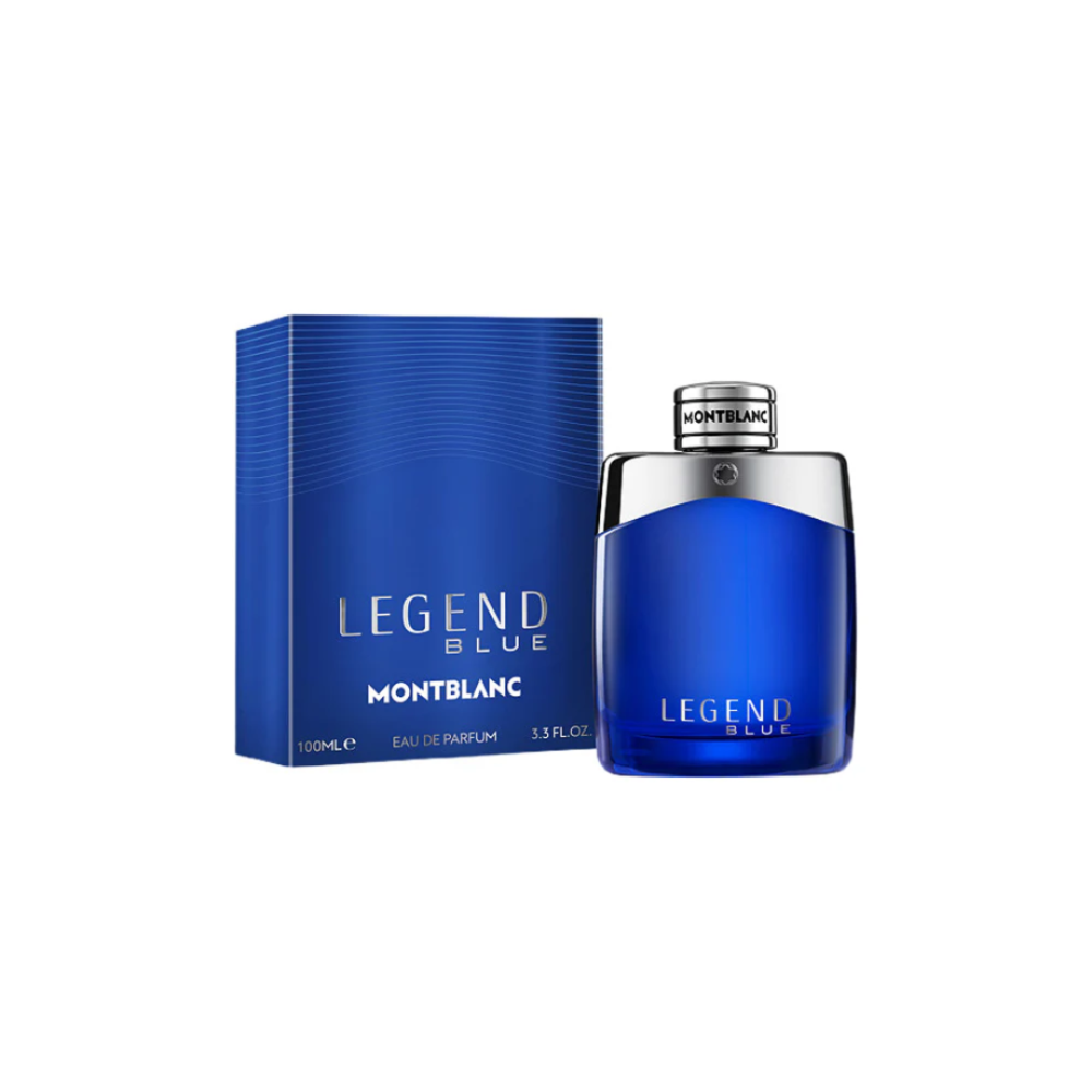 Perfume Montblanc Legend Blue