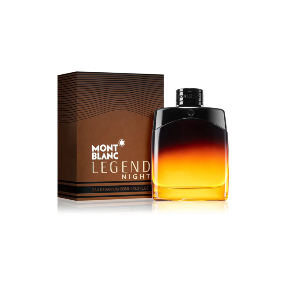 Perfume Montblanc Legend Night
