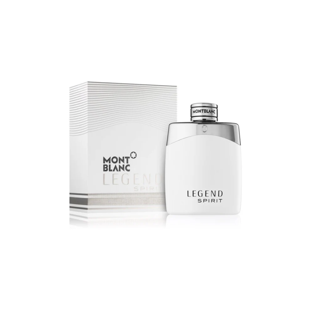 Perfume Montblanc Legend Spirit