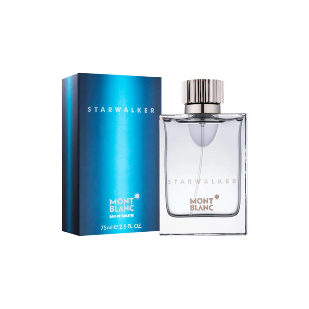 Perfume Montblanc Starwalker