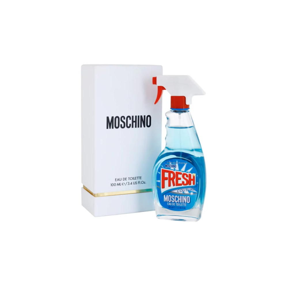 Perfume Moschino Fresh Couture