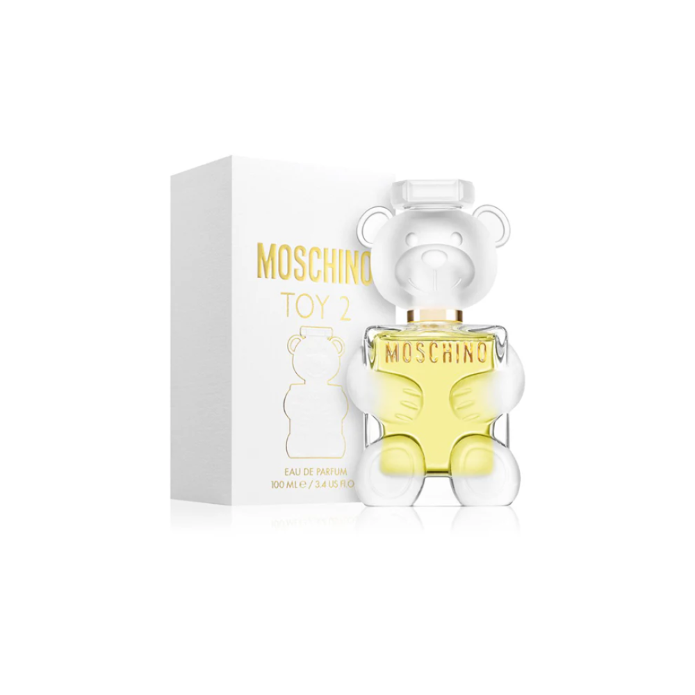Perfume Moschino Toy 2