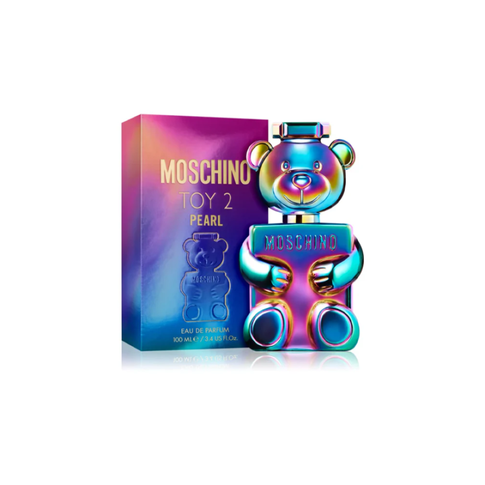 Perfume Moschino Toy 2 Pearl