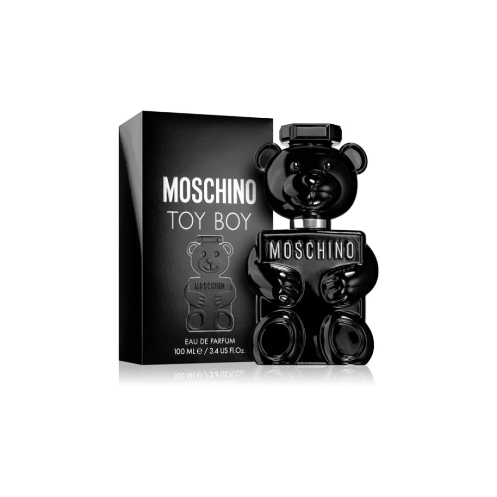 Perfume Moschino Toy Boy