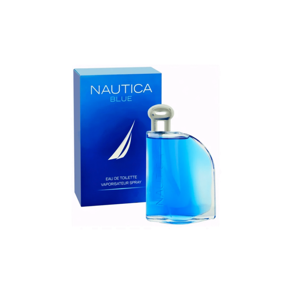 Perfume Nautica Blue