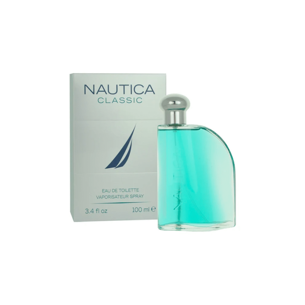 Perfume Nautica Classic