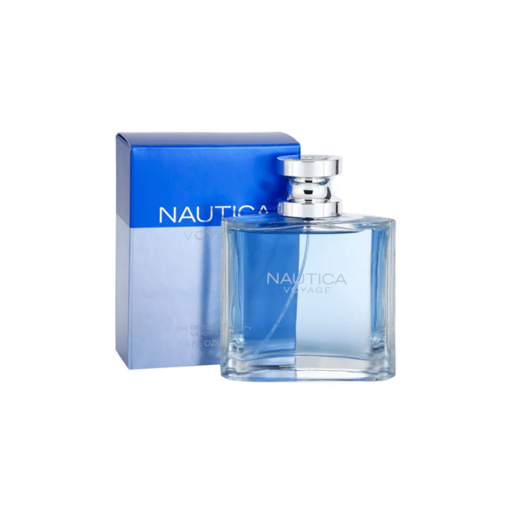 Perfume Nautica Voyage