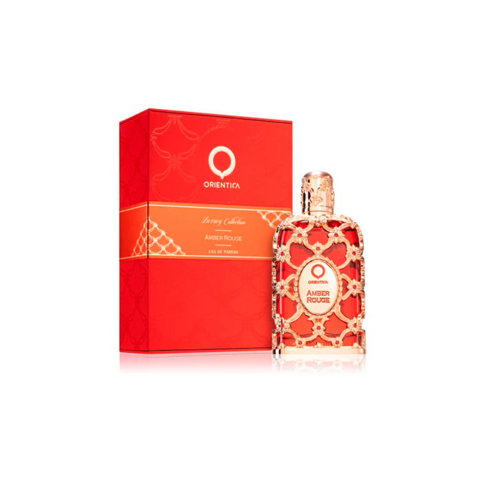Perfume Orientica Amber Rouge