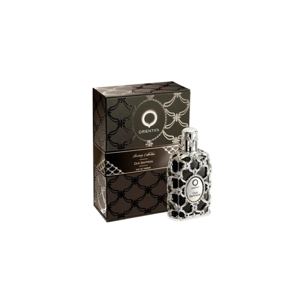 Perfume Orientica Oud Saffron EDP