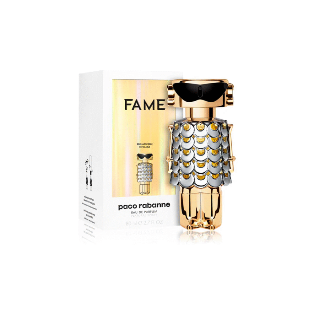 Perfume Paco Rabanne Fame