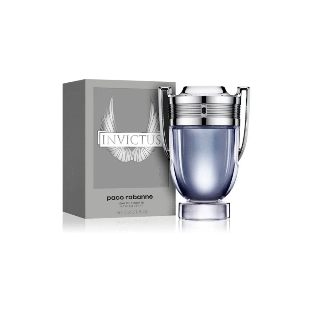 Perfume Paco Rabanne Invictus
