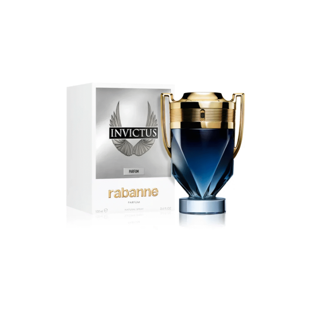 Perfume Paco Rabanne Invictus Parfum