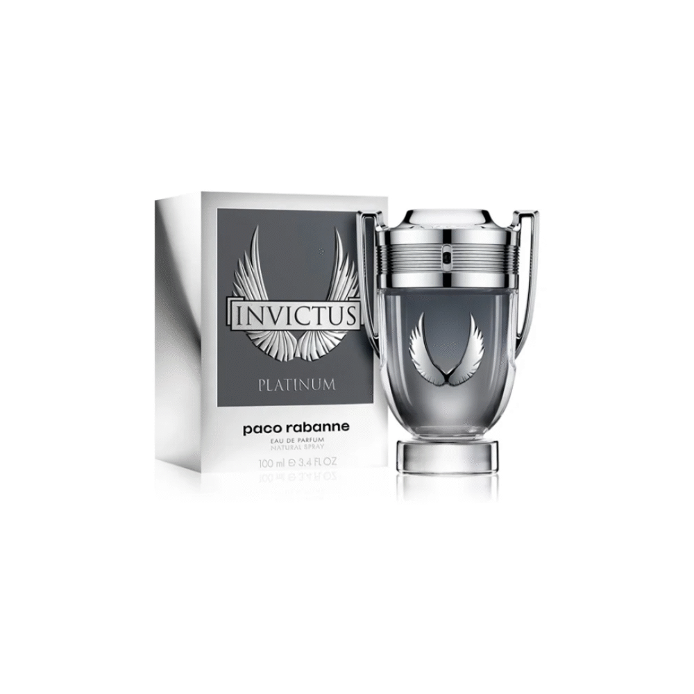 Perfume Paco Rabanne Invictus Platinum