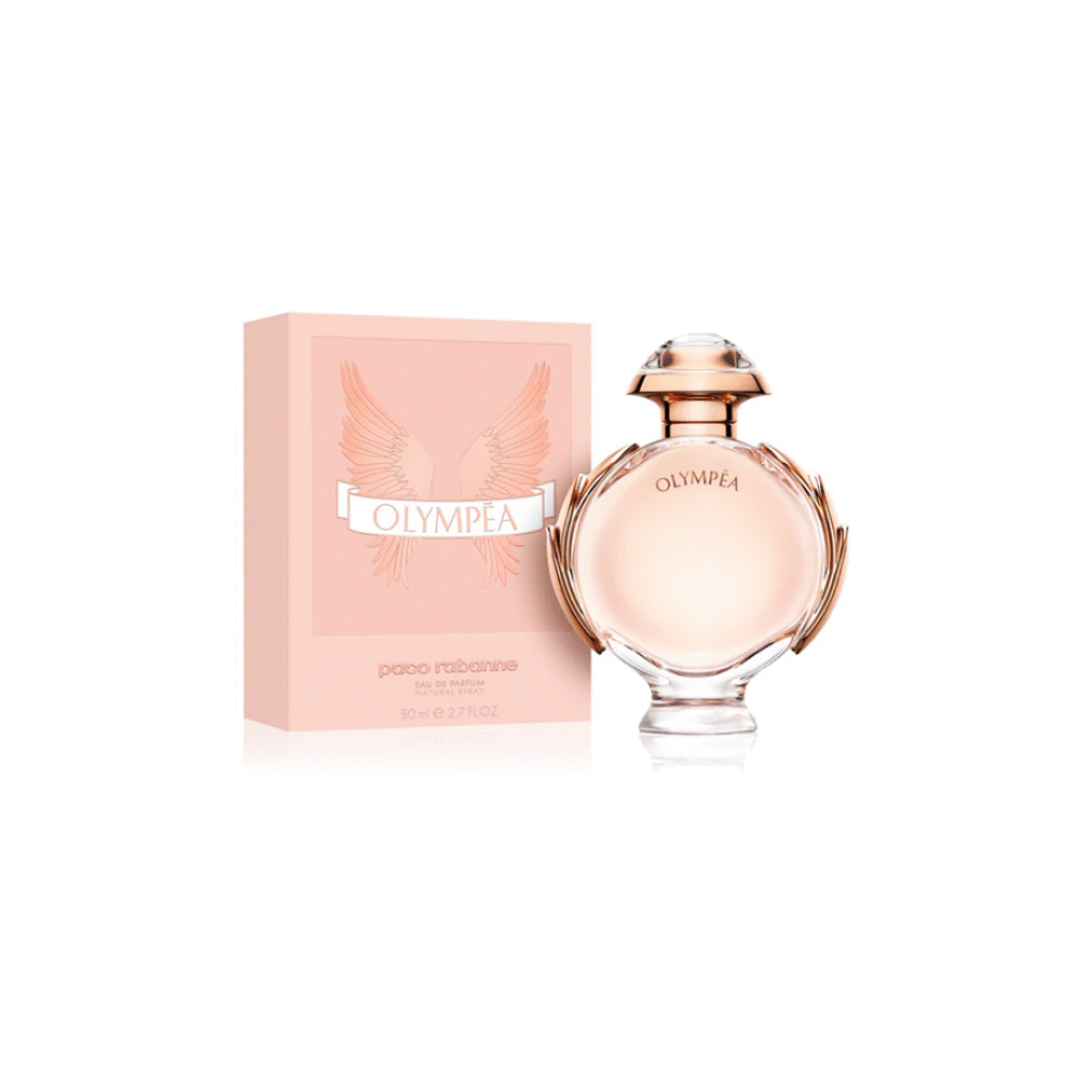 Perfume Paco Rabanne Olympea