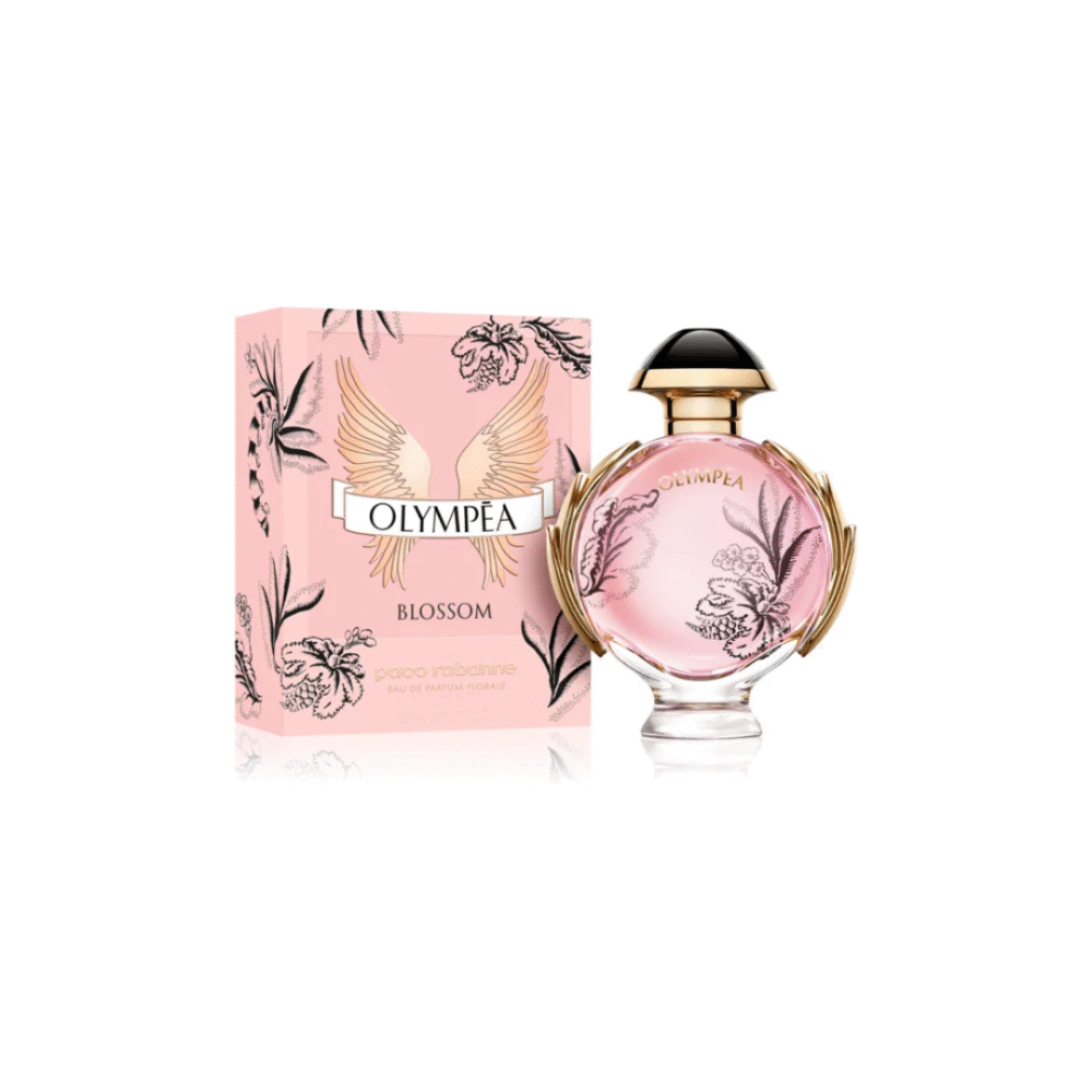 Perfume Paco Rabanne Olympea Blossom
