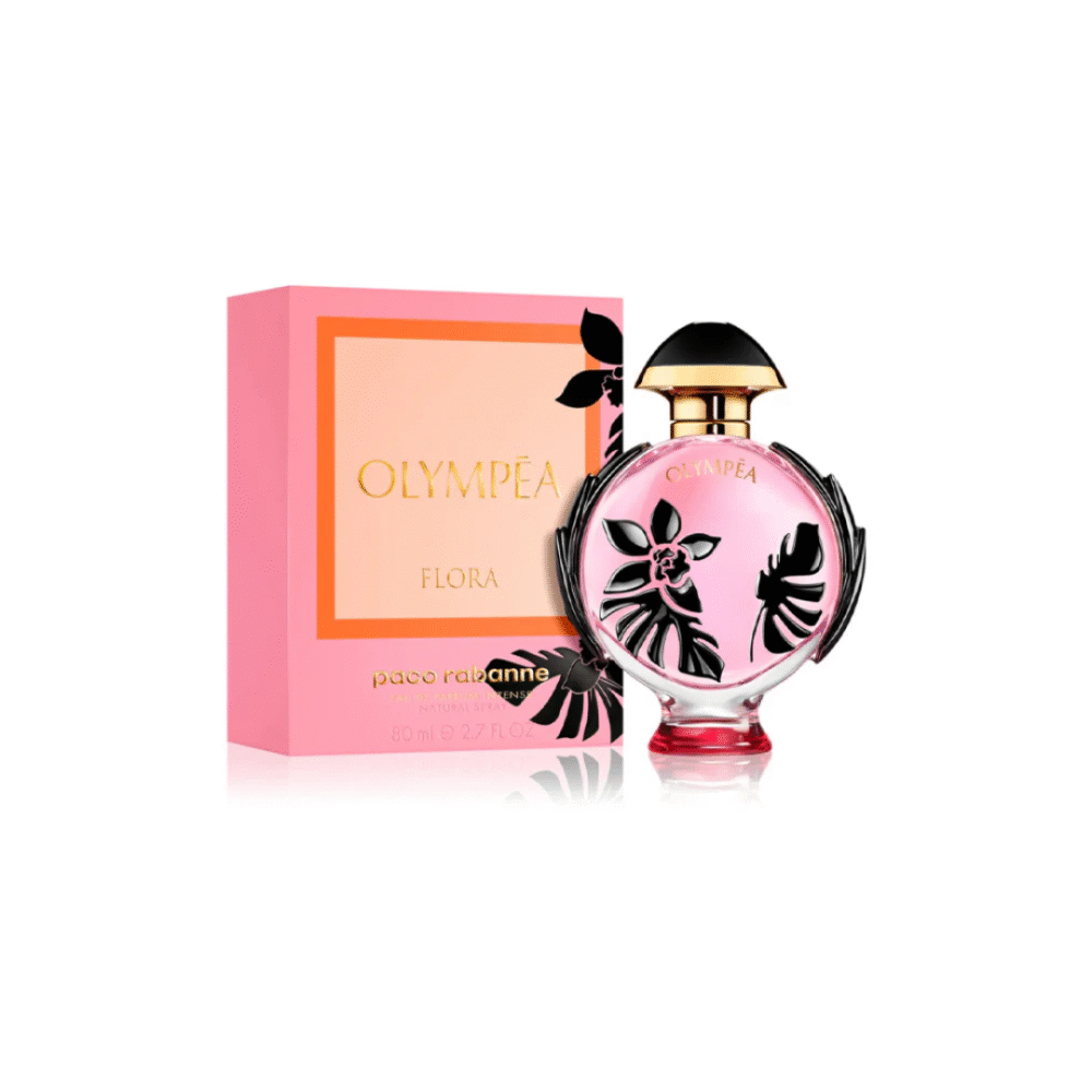 Perfume Paco Rabanne Olympea Flor
