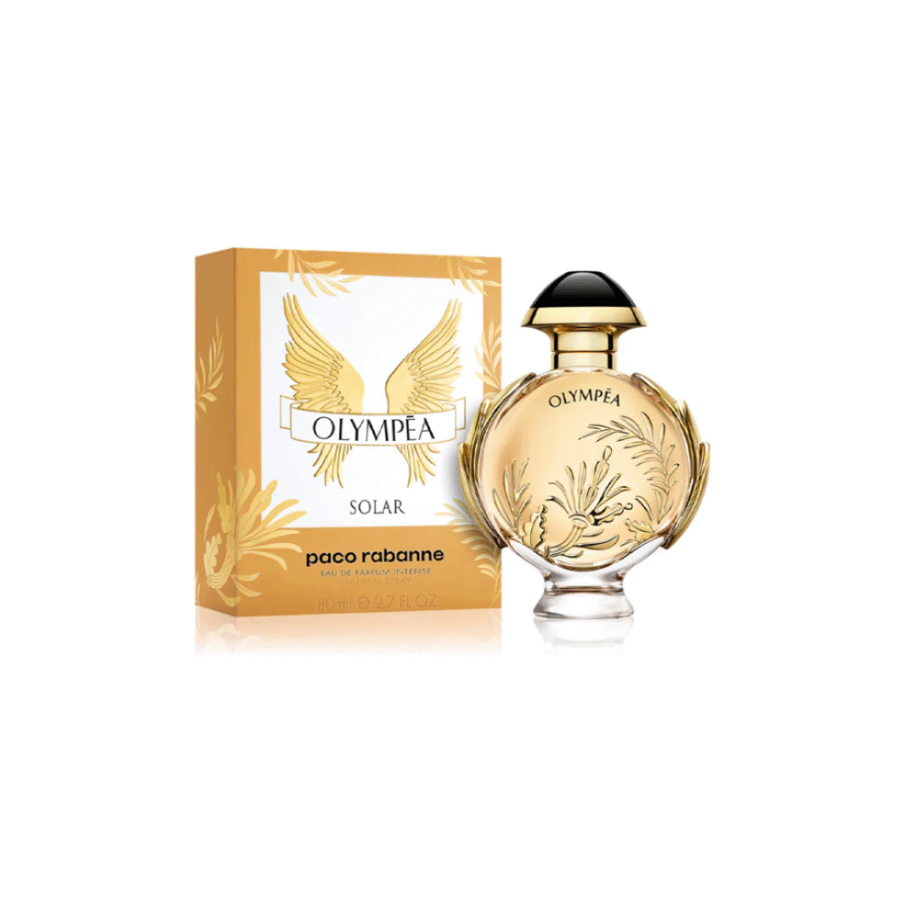 Perfume Paco Rabanne Olympea Solar