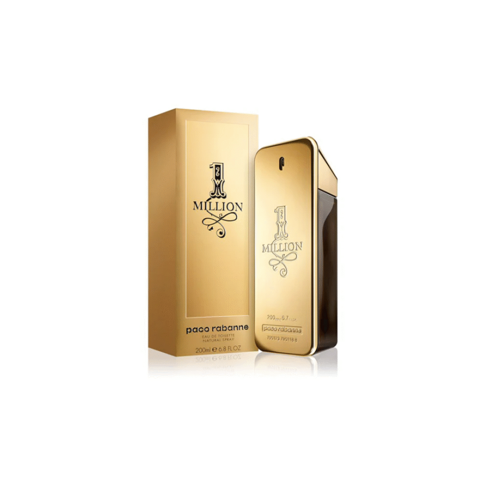 Perfume Paco Rabanne One Million
