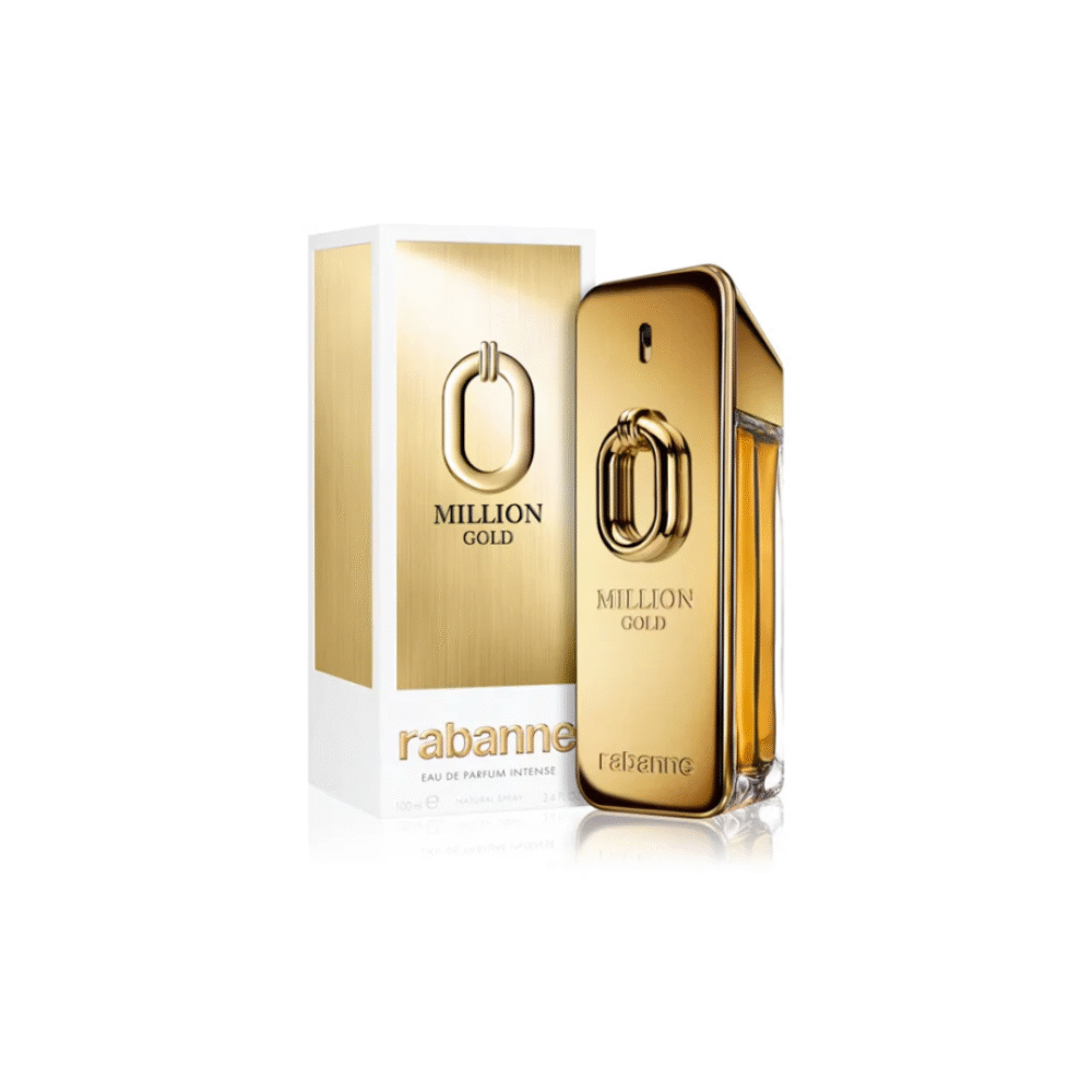 Perfume Paco Rabanne One Million Gold