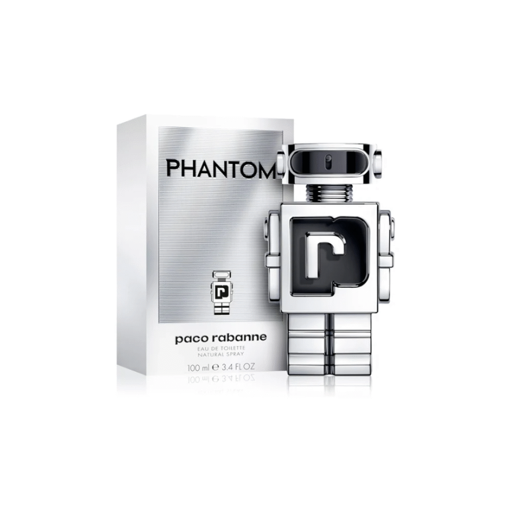 Perfume Paco Rabanne Phantom