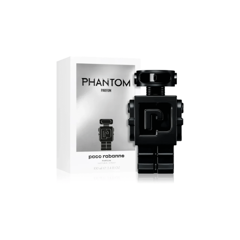 Perfume Paco Rabanne Phantom Parfum