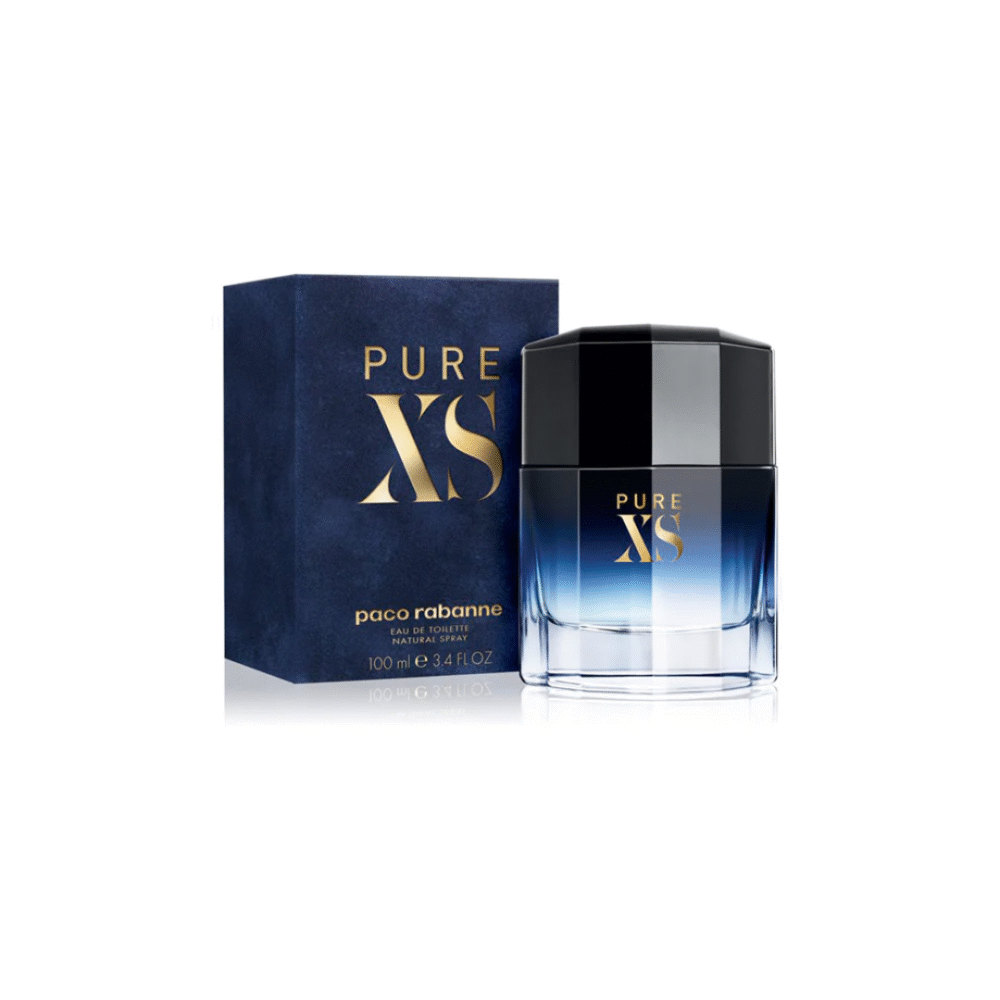 Perfume Paco Rabanne Pure XS